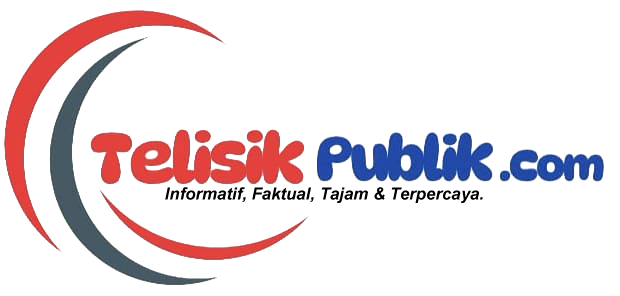 Telisik Publik Telisik Publik